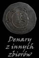 Denary - najstarsze polskie monety